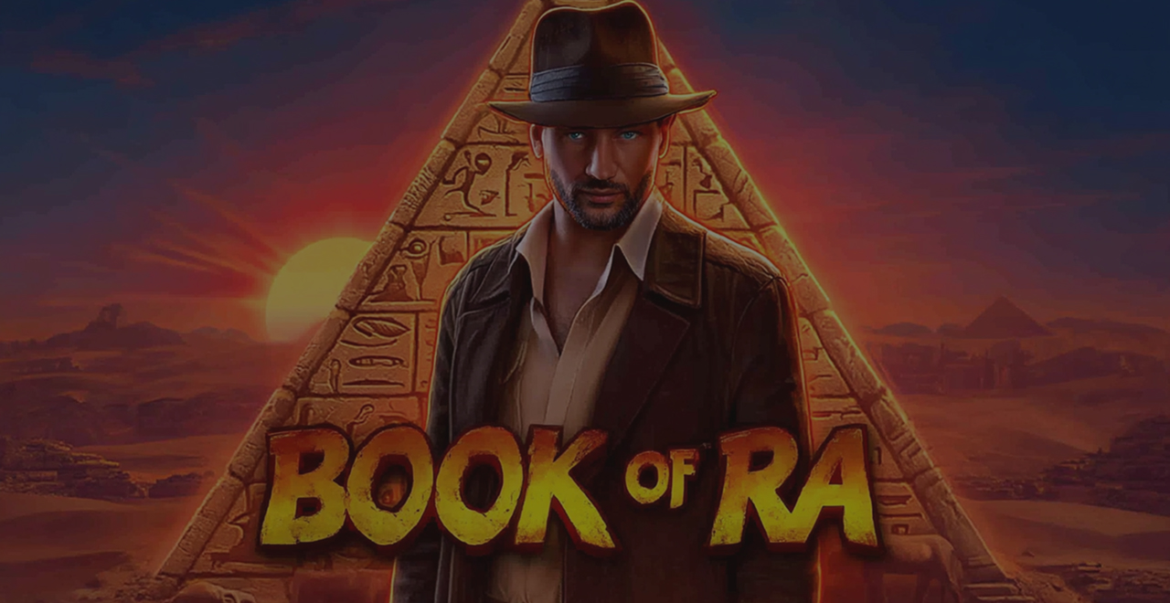 Book of Ra
