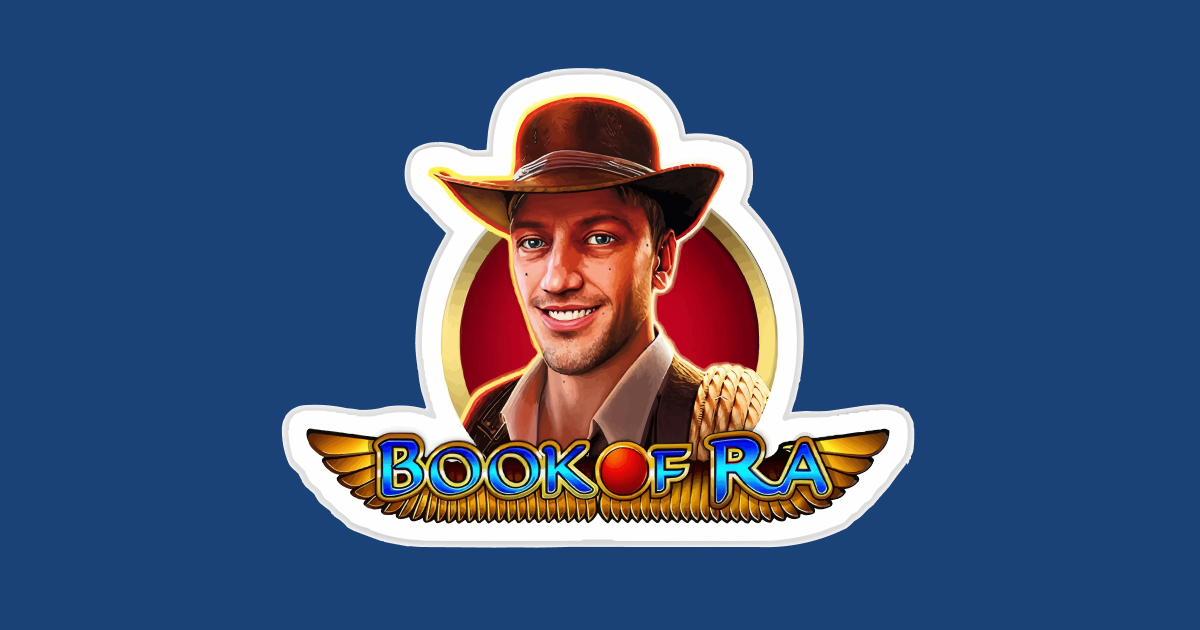 Book of Ra